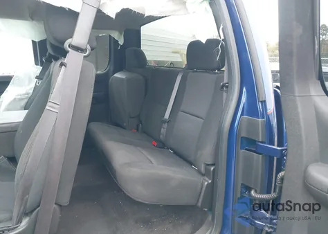 2013 Chevrolet Silverado 1500 Lt from USA, damaged, VIN 1GCRKSE78DZ191588